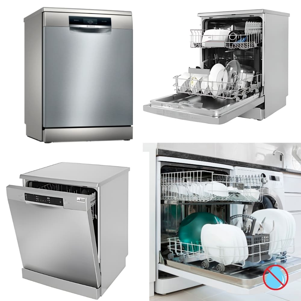 máy rửa bát bosch series 4