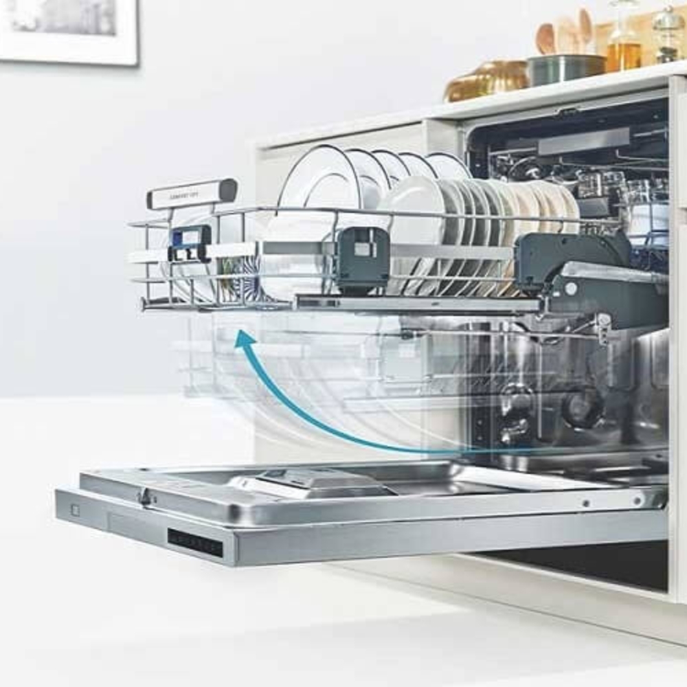 máy rửa bát có tốn điện không