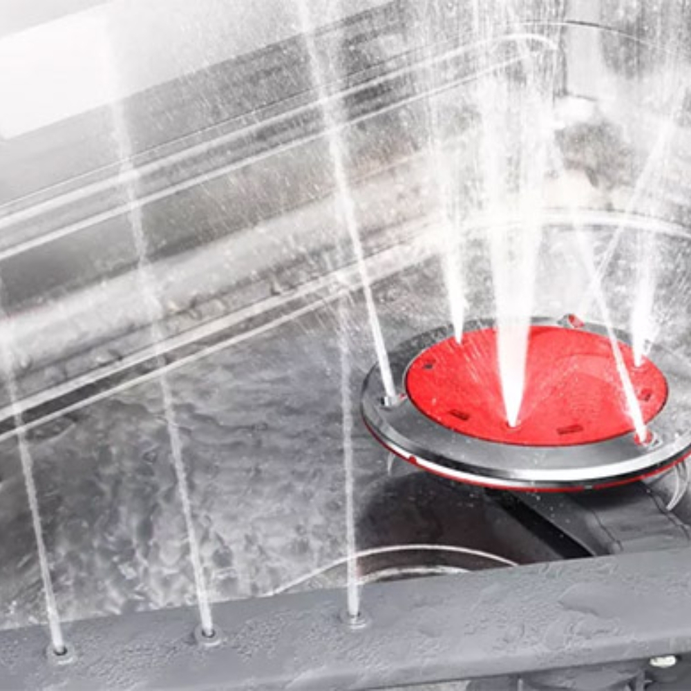 máy rửa bát có tốn điện không