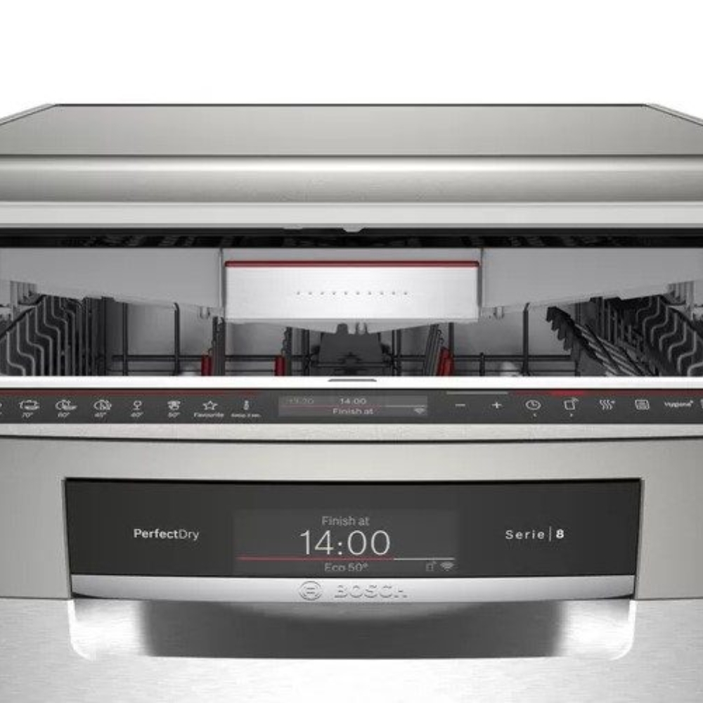 máy rửa bát có tốn điện không