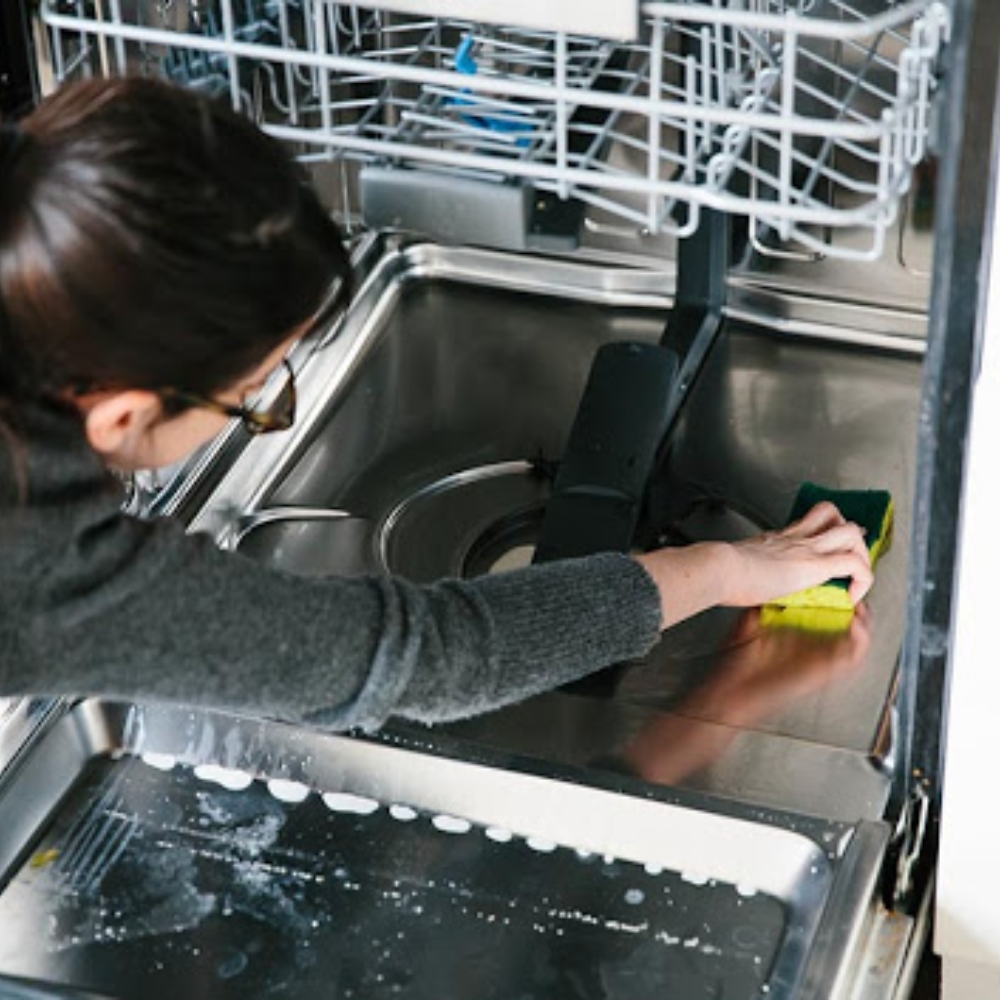 máy rửa bát có tốn điện không