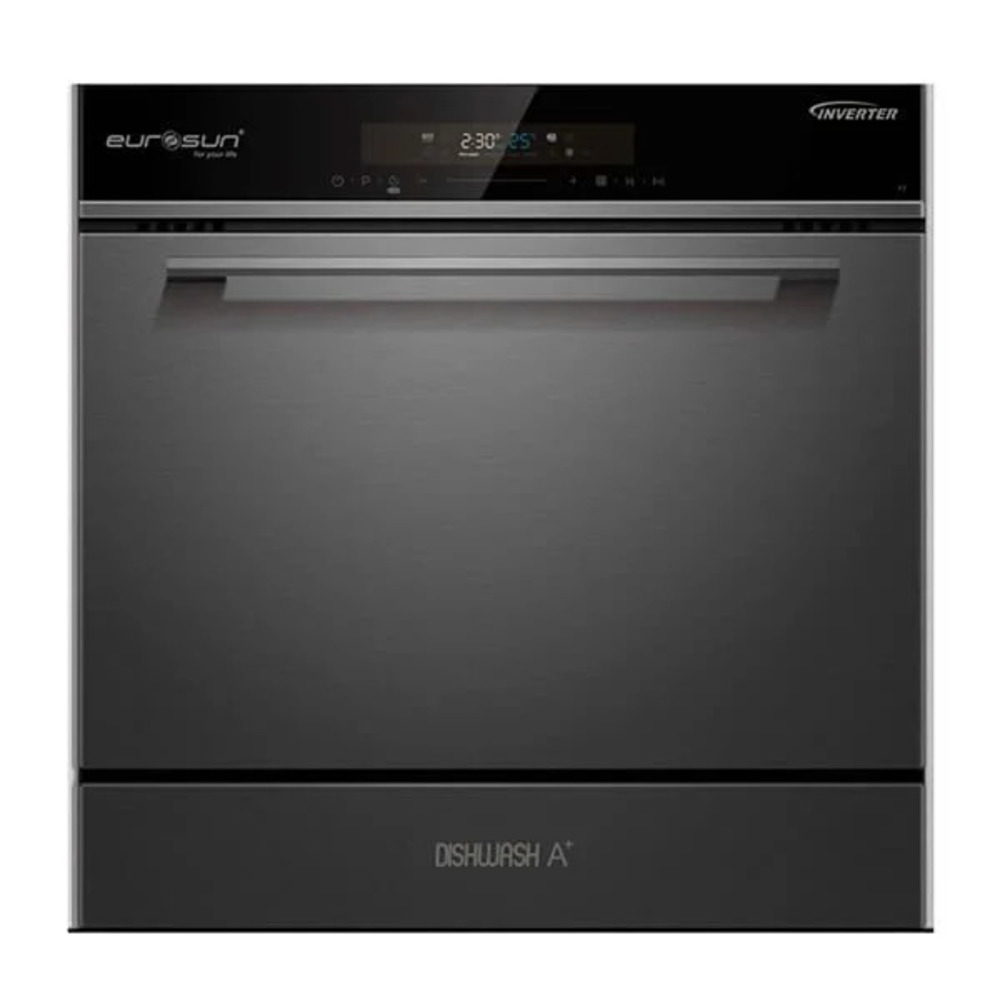 máy rửa bát eurosun của nước nào