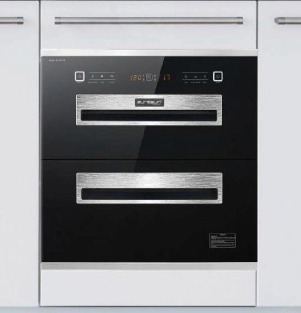 máy rửa bát eurosun của nước nào