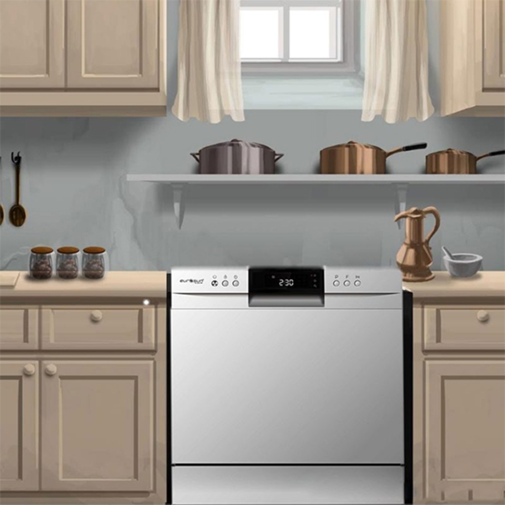 máy rửa bát eurosun của nước nào