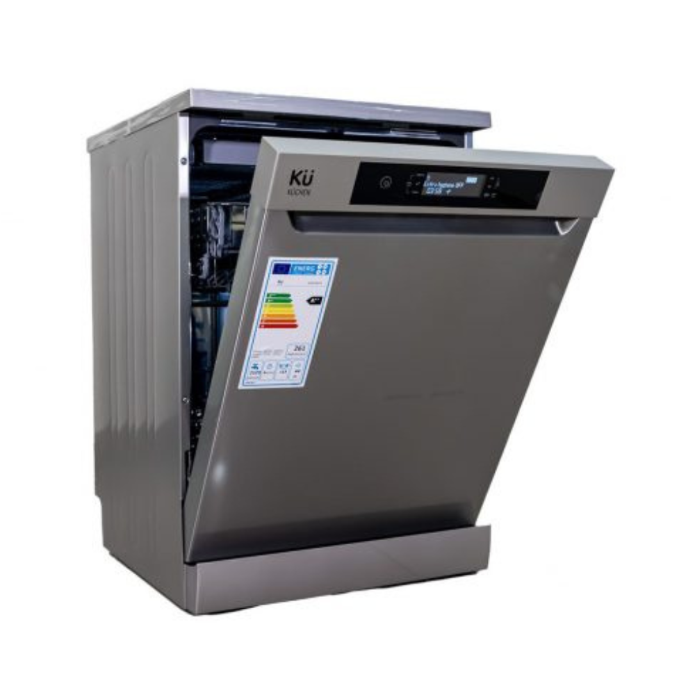 máy rửa bát kuchen có tốt không