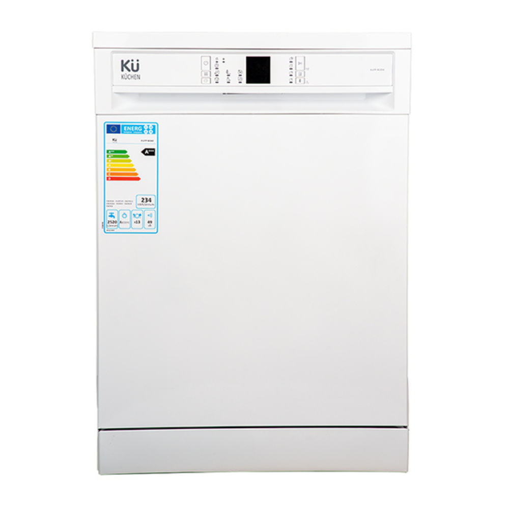 máy rửa bát kuchen có tốt không