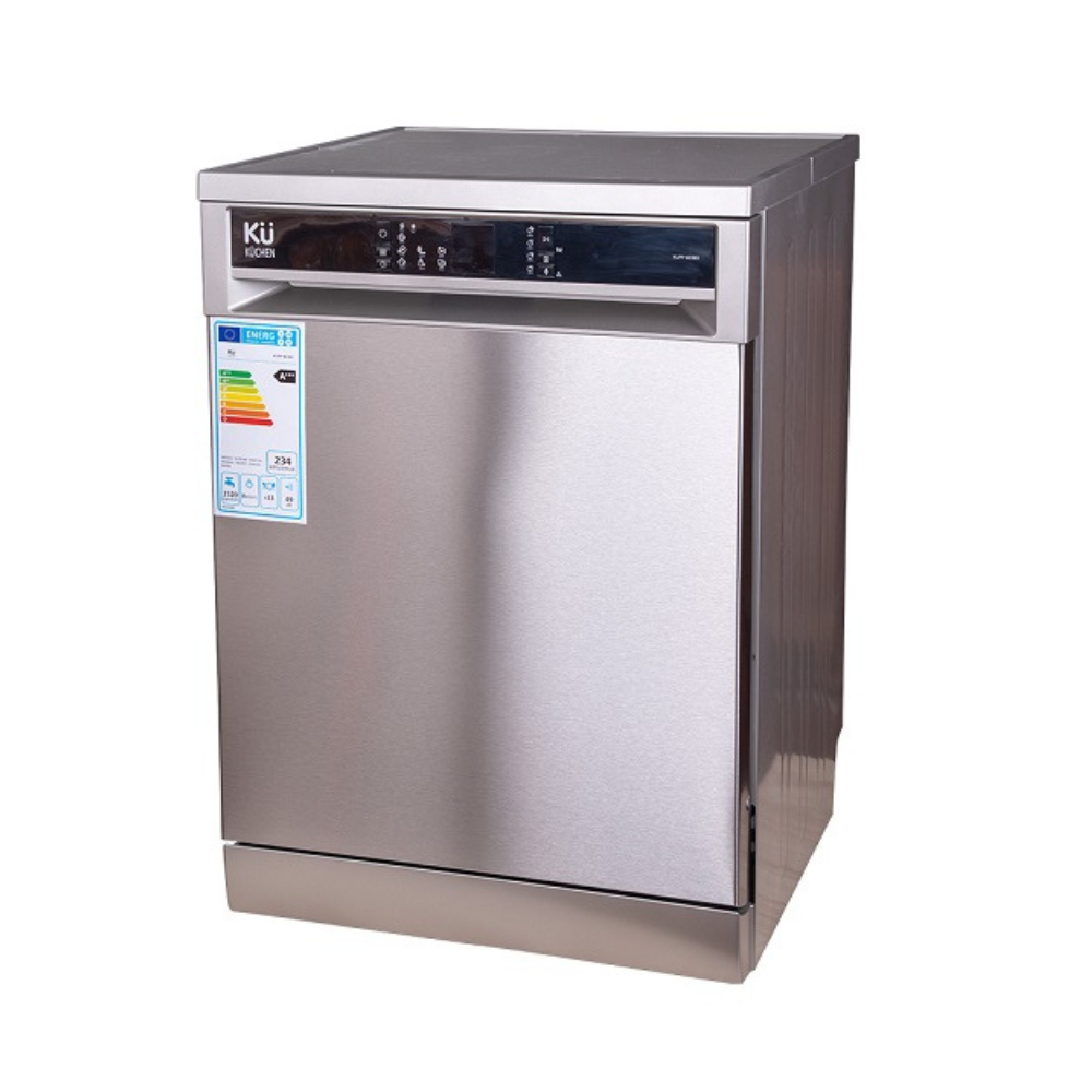 máy rửa bát kuchen có tốt không