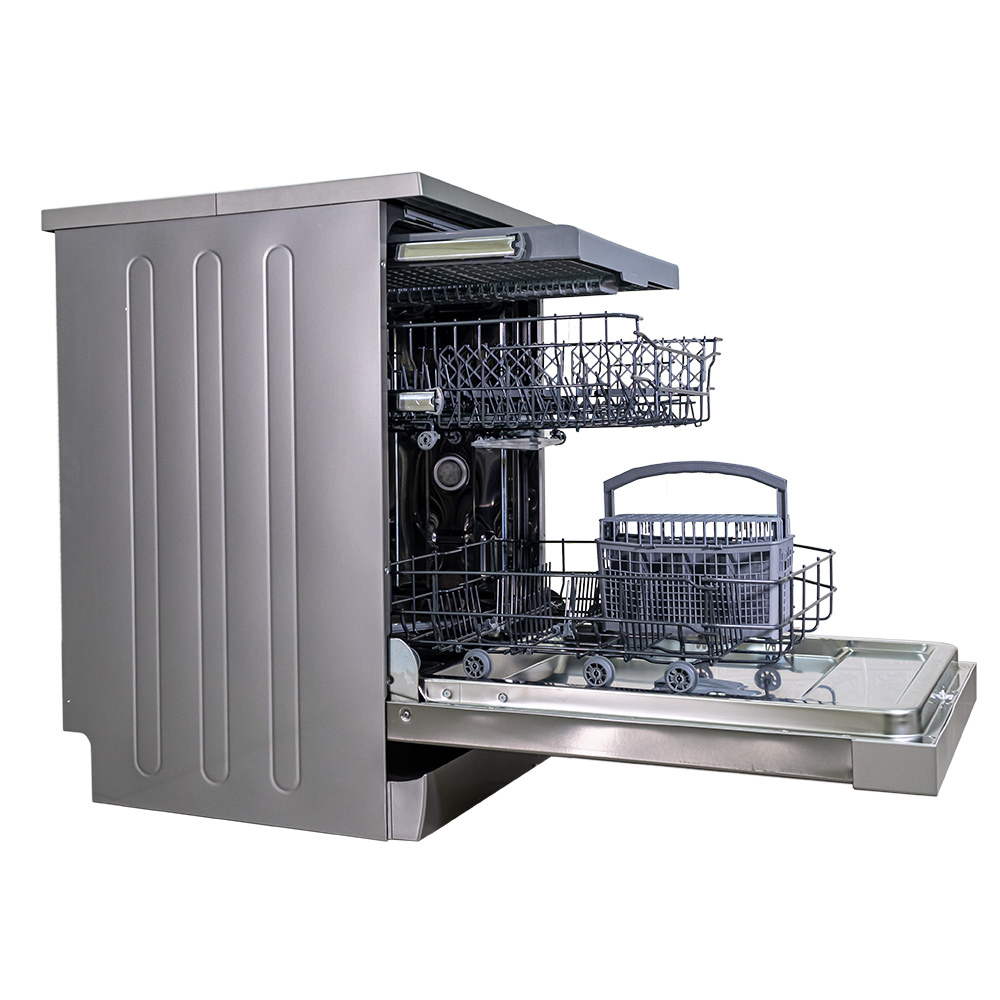 máy rửa bát kuchen có tốt không