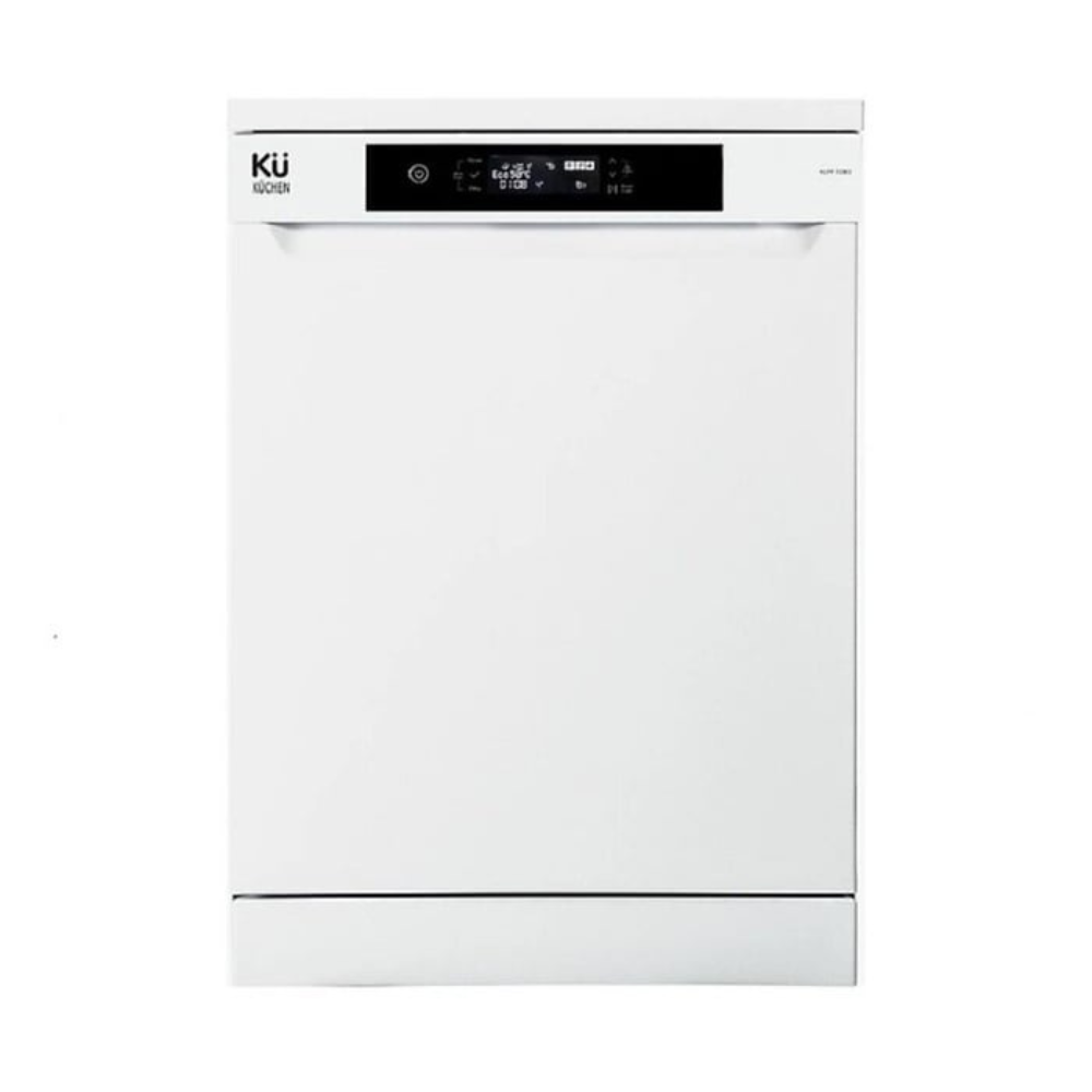 máy rửa bát kuchen có tốt không