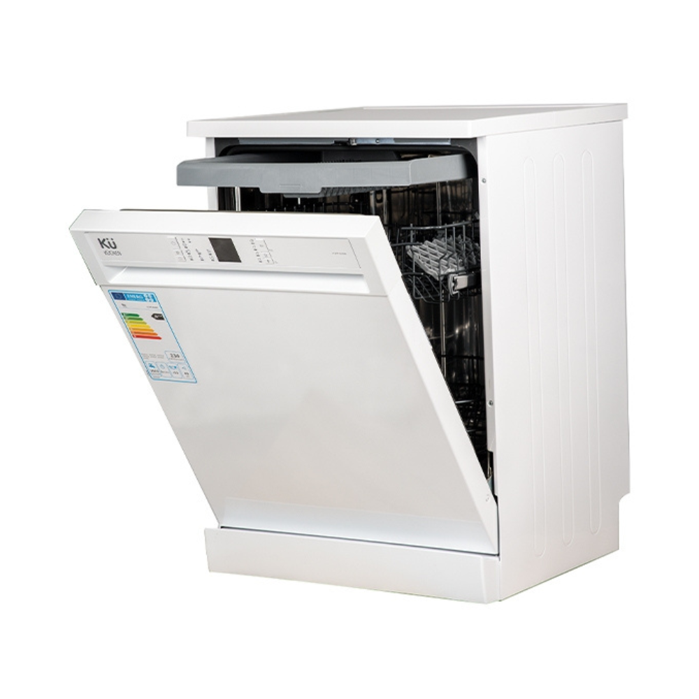 máy rửa bát kuchen có tốt không