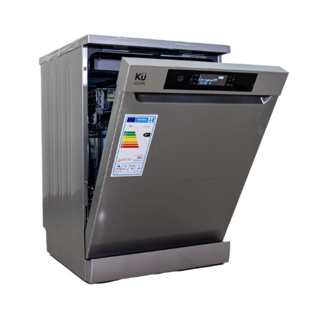 máy rửa bát kuchen có tốt không