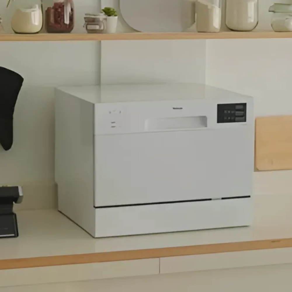 máy rửa bát teka có tốt không