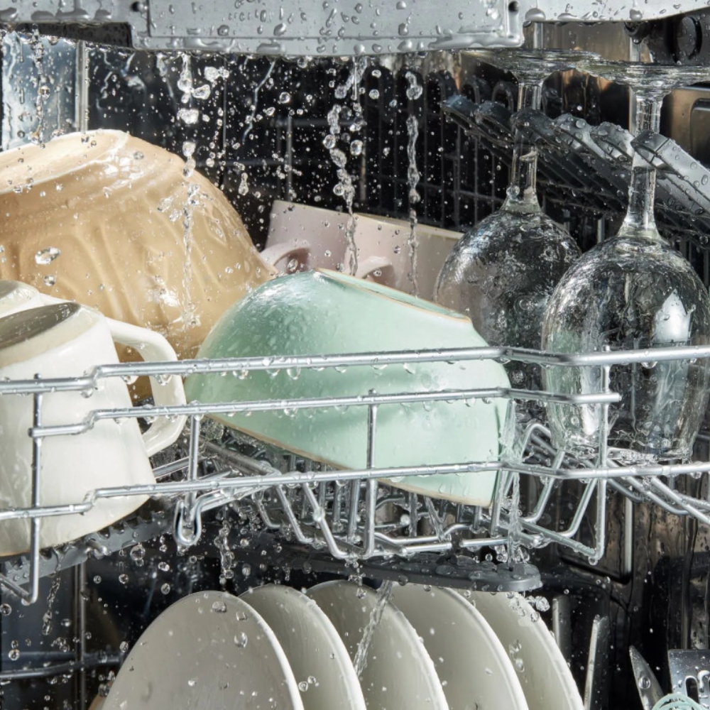 máy rửa bát teka có tốt không