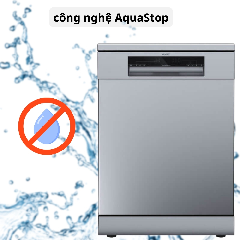 máy rửa bát teka có tốt không