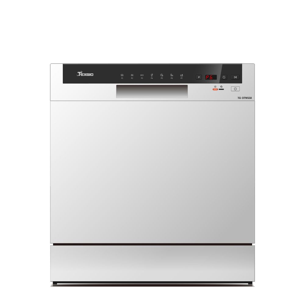 máy rửa bát texgio của nước nào