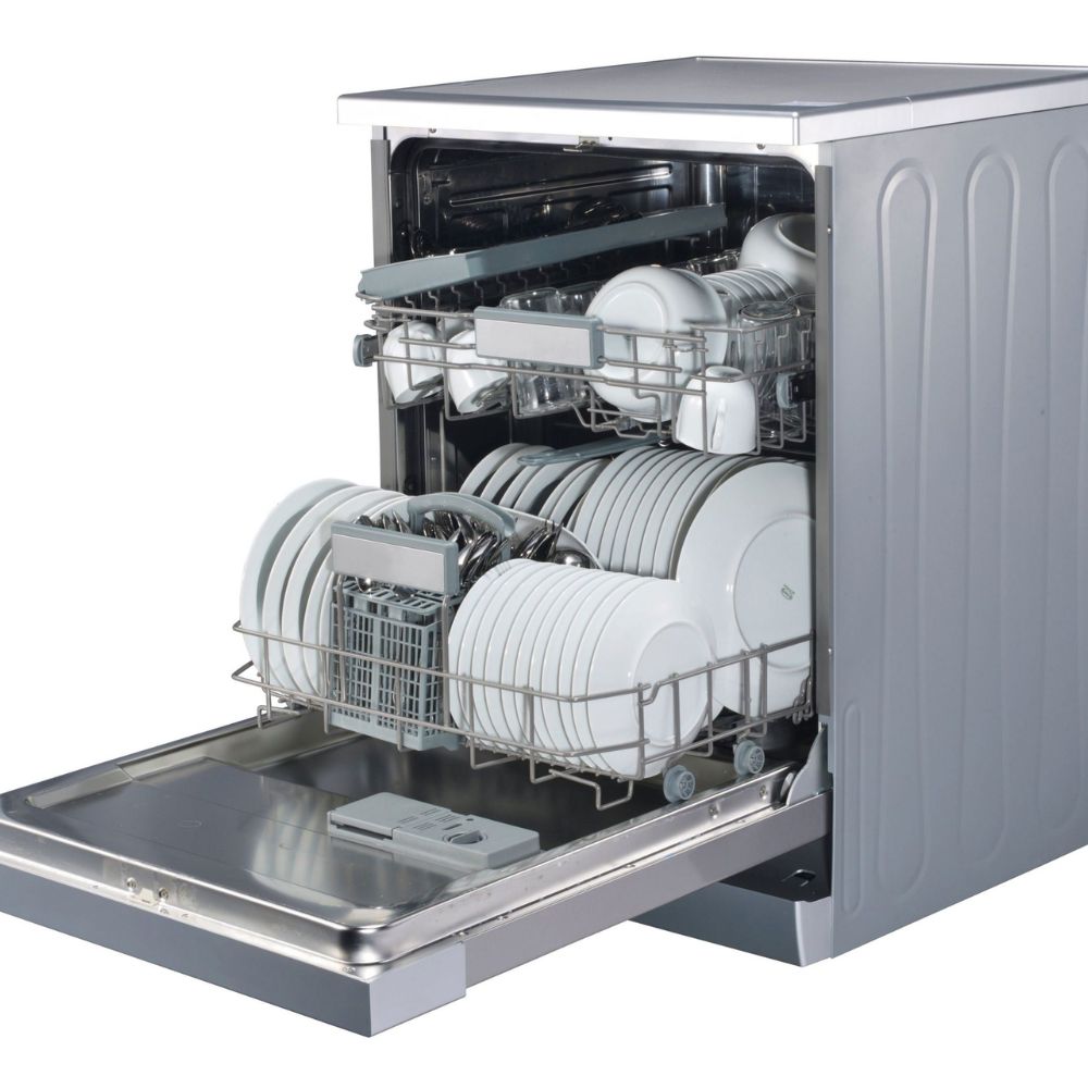 máy rửa bát texgio của nước nào