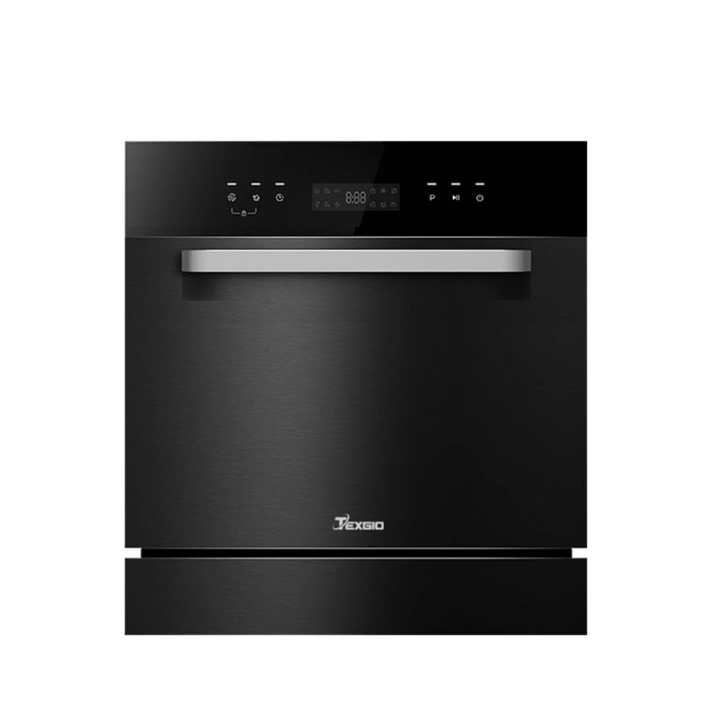 máy rửa bát texgio của nước nào