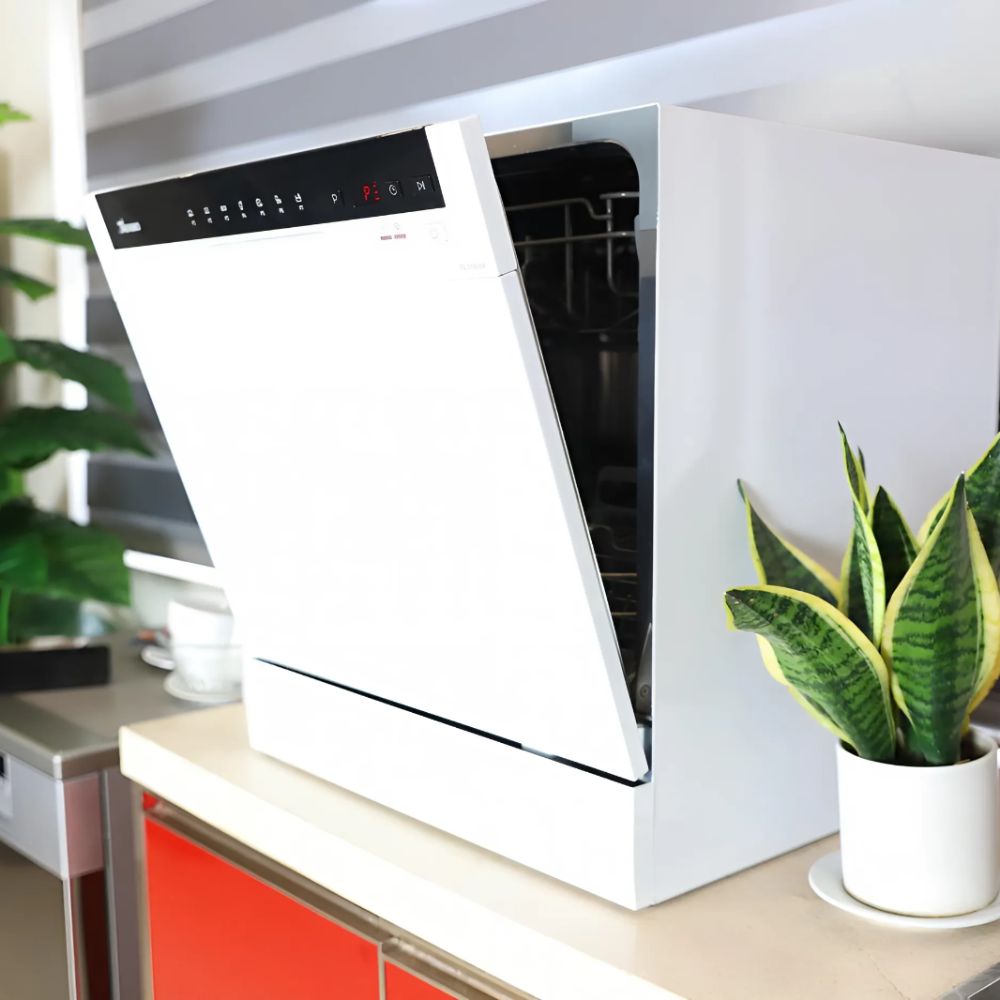 máy rửa bát texgio của nước nào