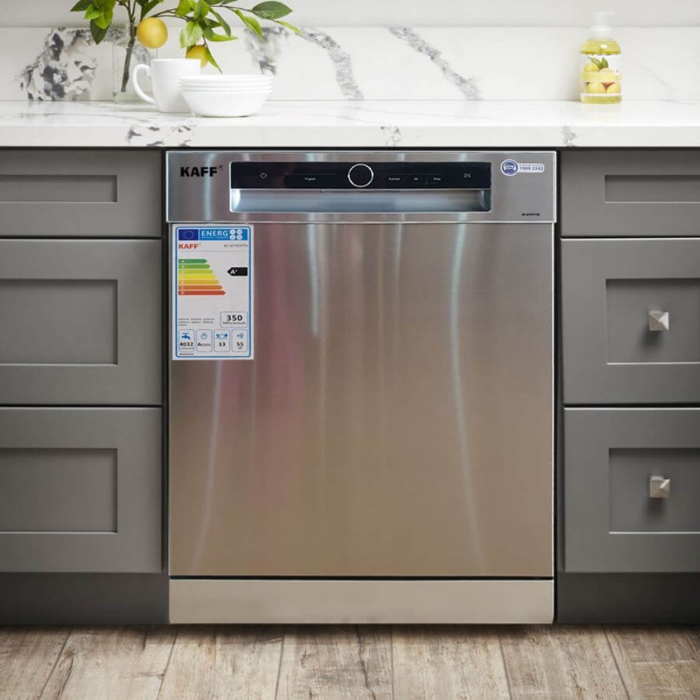 máy rửa bát kaff có tốt không