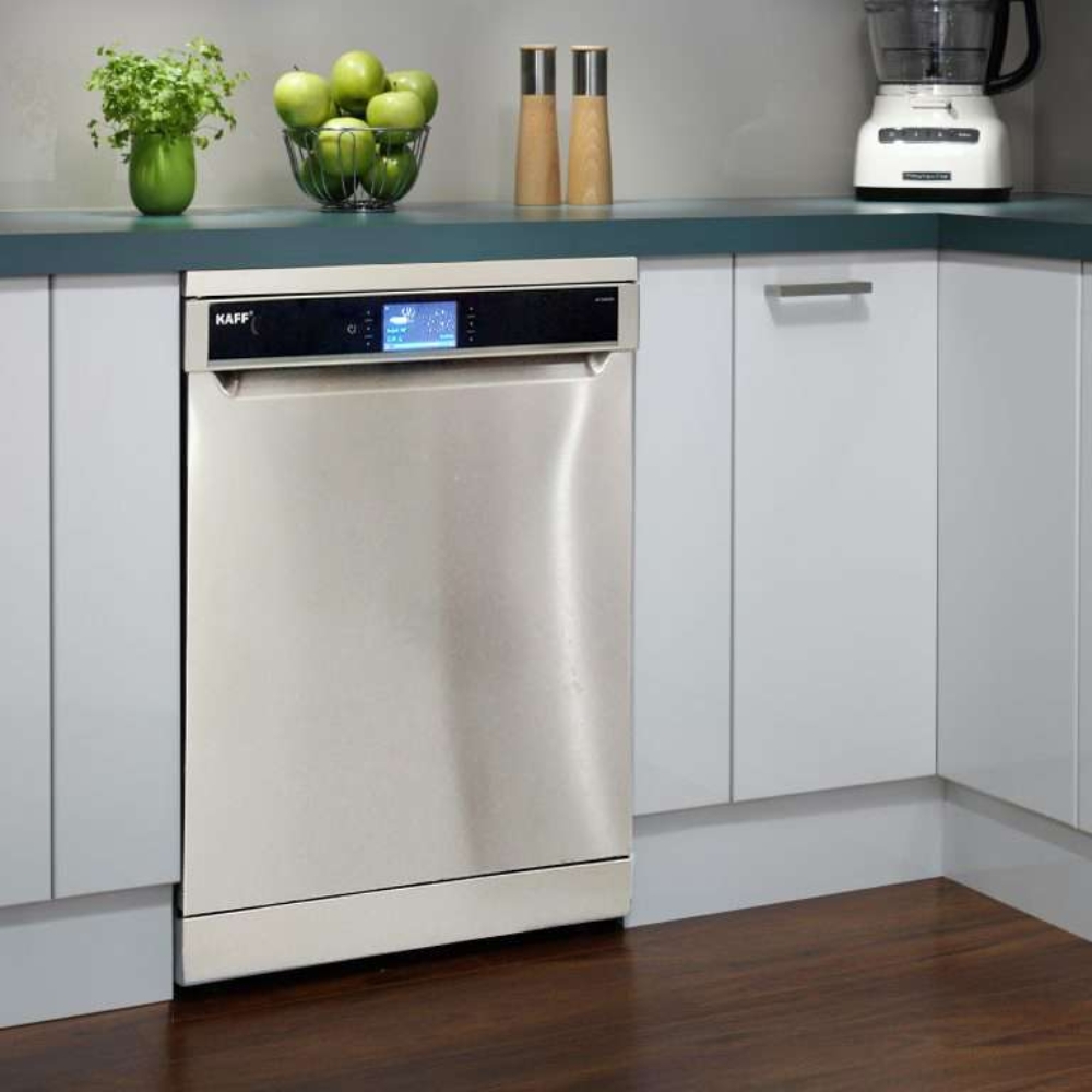 máy rửa bát kaff có tốt không