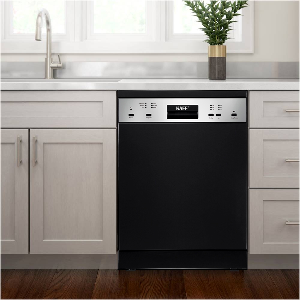 máy rửa bát kaff có tốt không