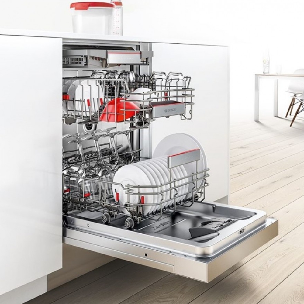 máy rửa bát kaff có tốt không