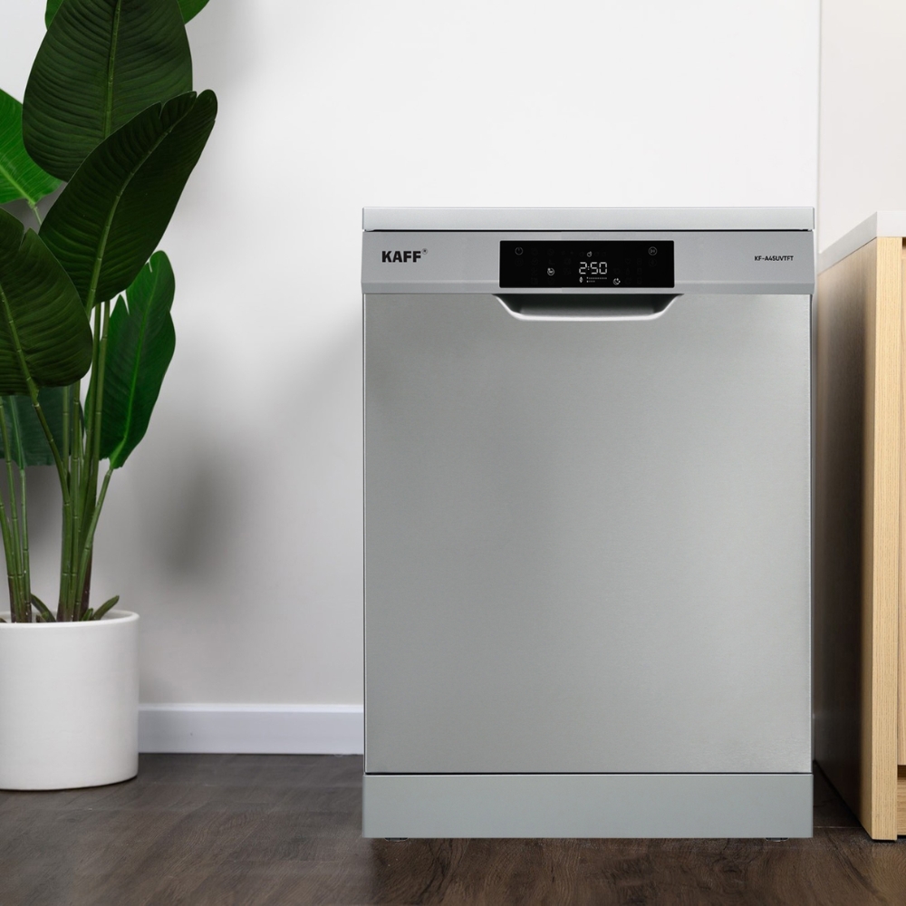 máy rửa bát kaff có tốt không