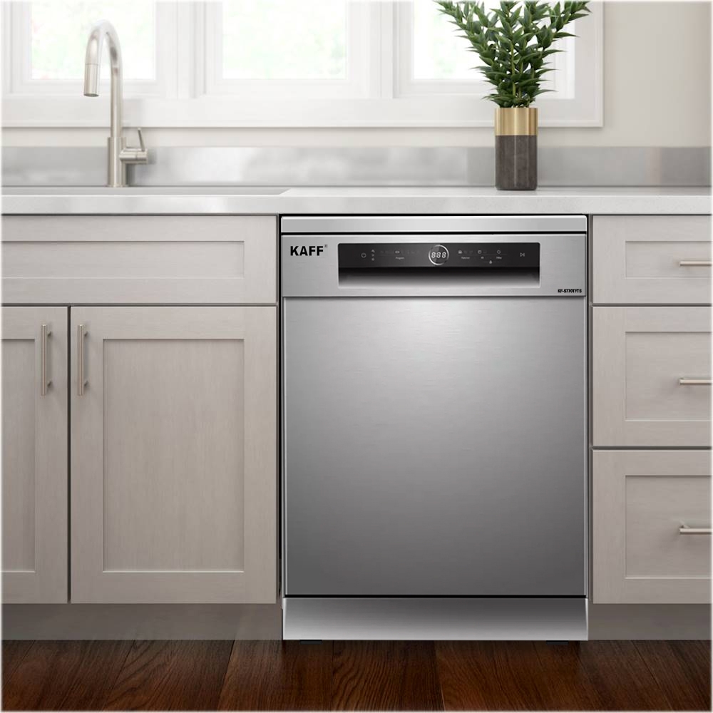 máy rửa bát kaff có tốt không