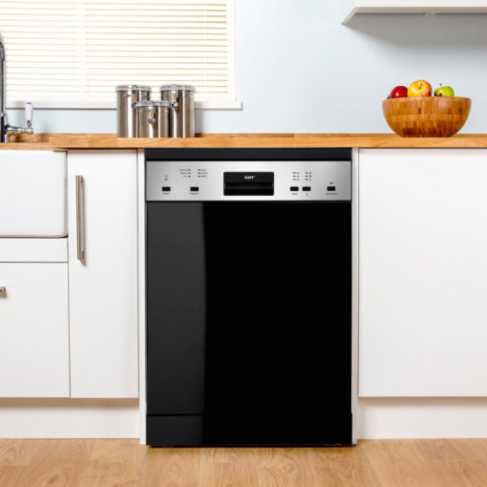 máy rửa bát kaff có tốt không