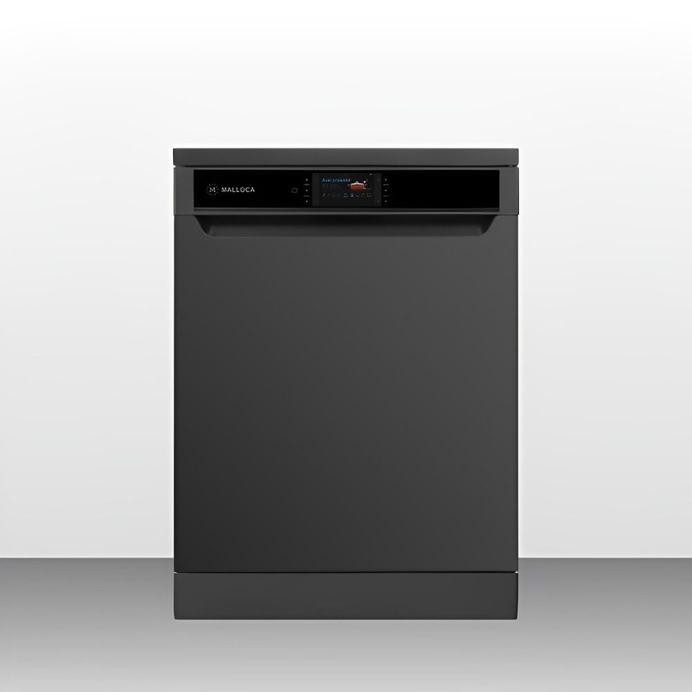 vị trí đặt máy rửa bát