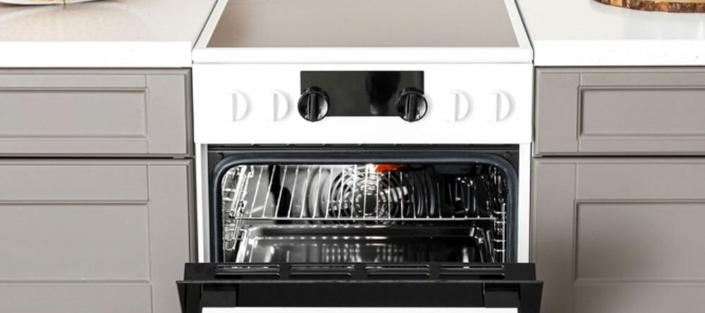 vị trí đặt máy rửa bát