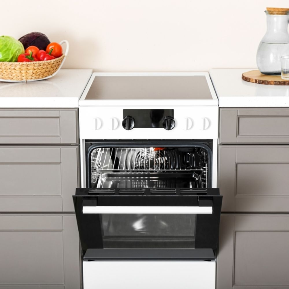 vị trí đặt máy rửa bát