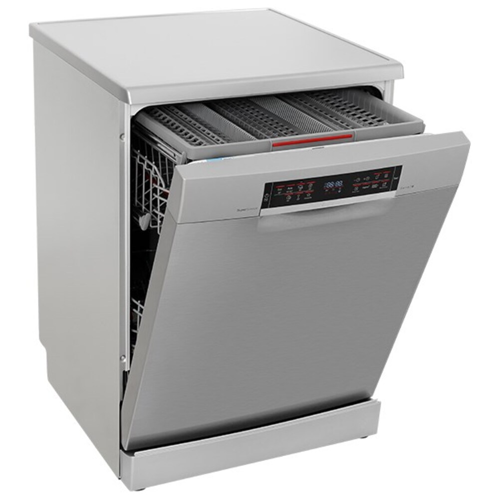 Kích thước máy rửa bát