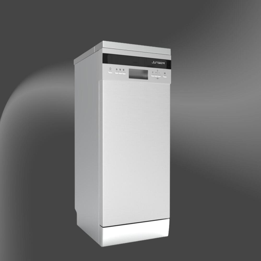 Kích thước máy rửa bát