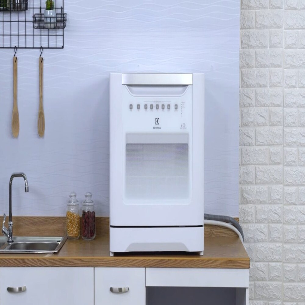 Kích thước máy rửa bát