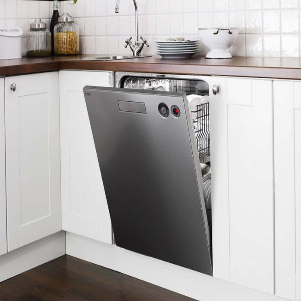 Kích thước máy rửa bát