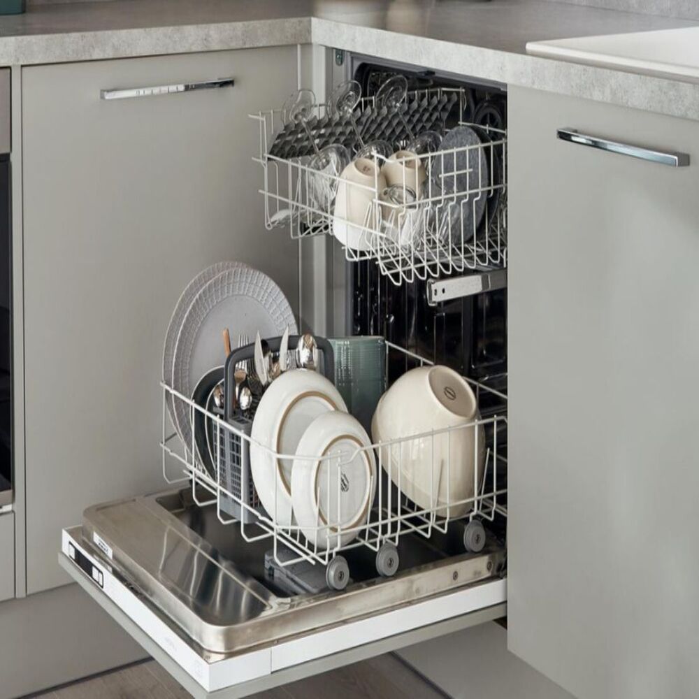 Kích thước máy rửa bát