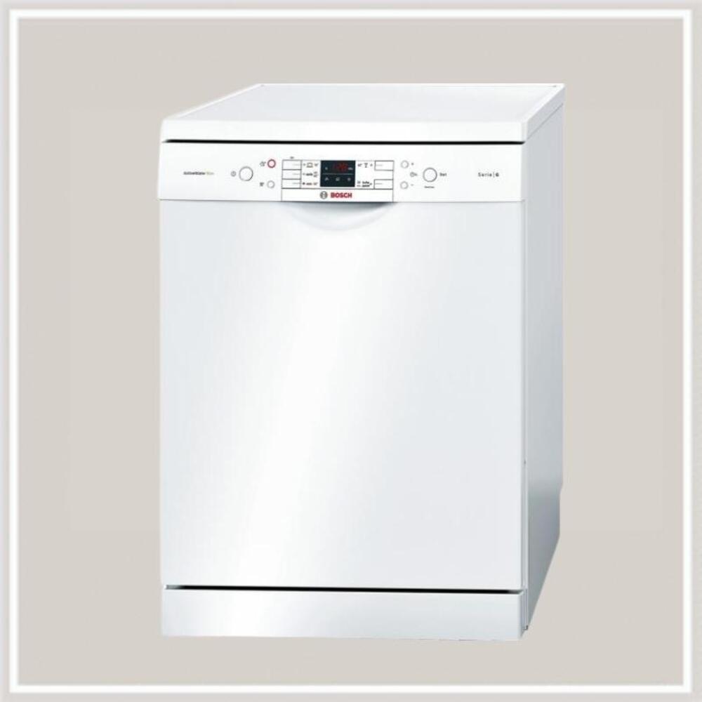 Kích thước máy rửa bát