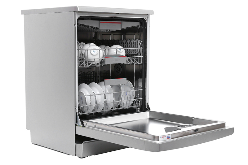 So sánh các model máy rửa bát Bosch Serie 4