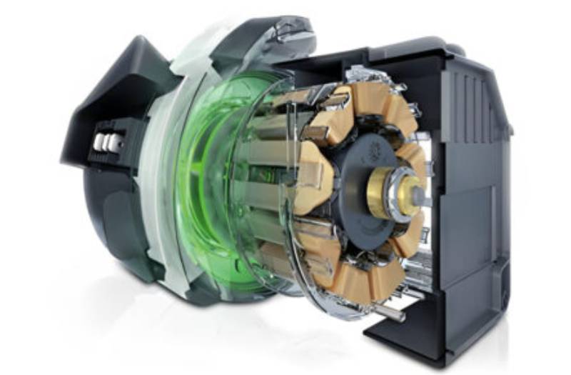 so sánh máy rửa bát của Đức với Trung Quốc