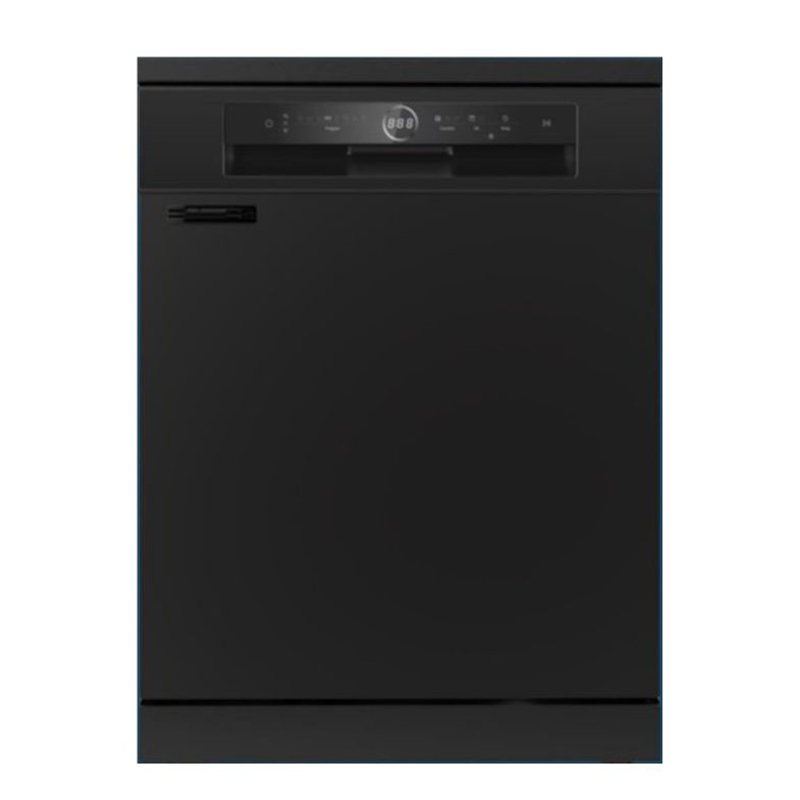 máy rửa bát Malloca MDW15-5035TD