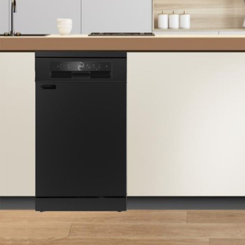 máy rửa bát Malloca MDW15-5035TD