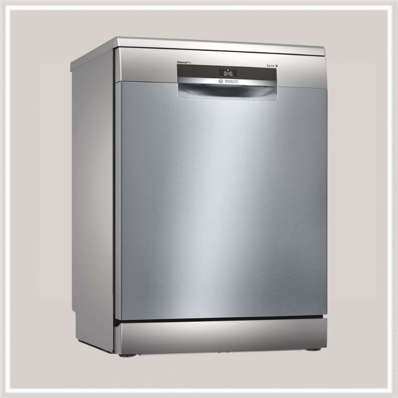 Máy rửa bát Bosch Serie 6 bán chạy nhất