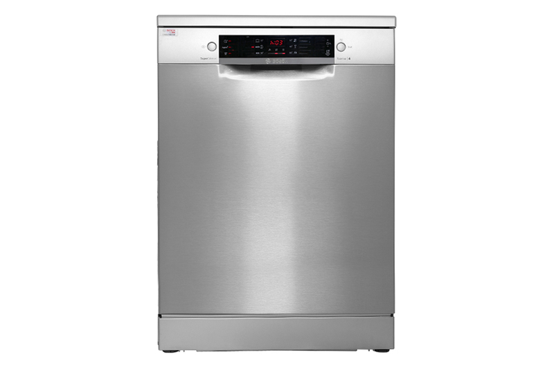 So sánh các model máy rửa bát Bosch Serie 4