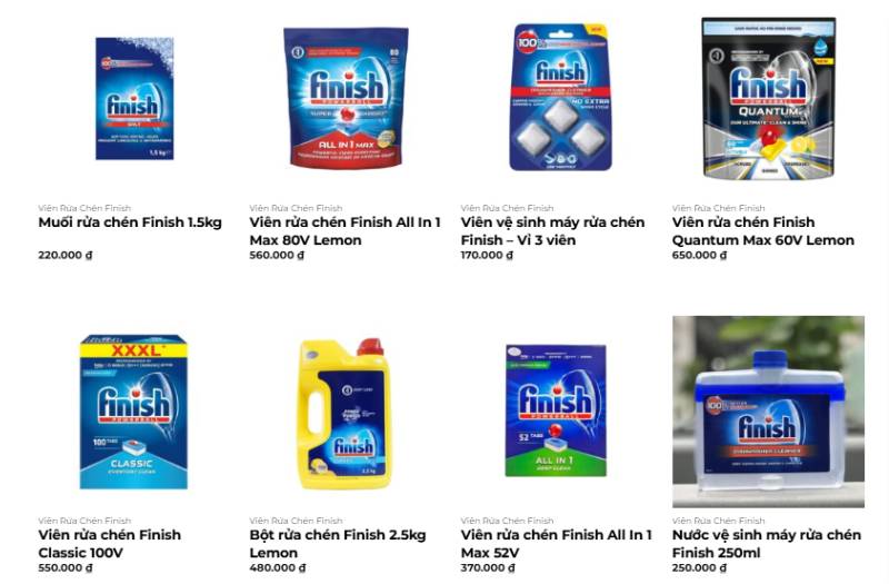 Vai trò của muối làm mềm nước