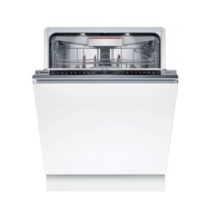 Máy rửa bát âm tủ Bosch SMD8TCX01E