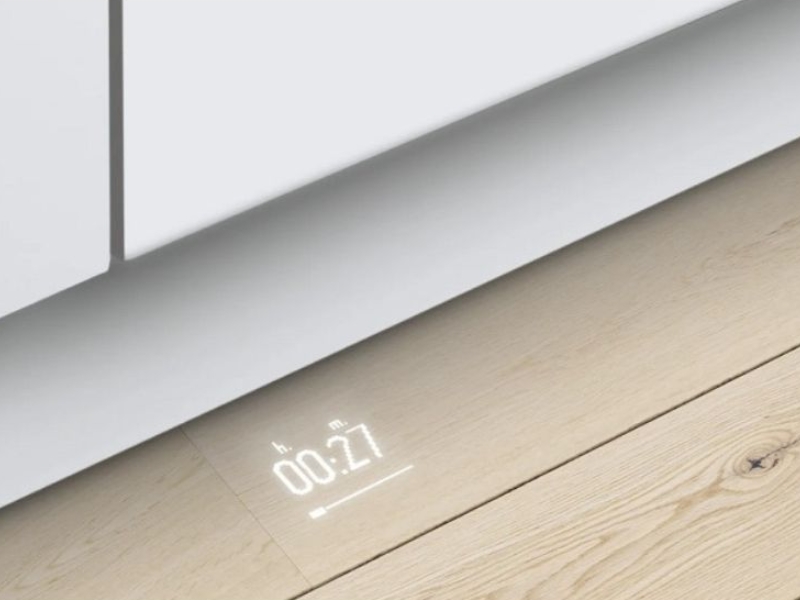 Máy rửa bát âm tủ Bosch SMD8TCX01E