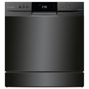 máy rửa chén bát Eurosun SMS60E08EB