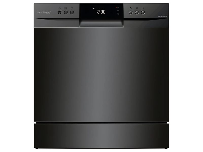 máy rửa chén bát Eurosun SMS60E08EB