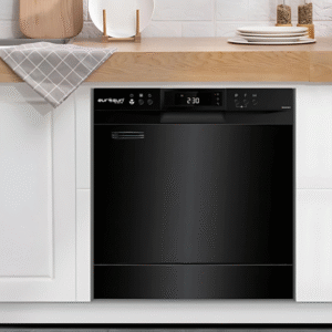 máy rửa chén bát Eurosun SMS60E08EB